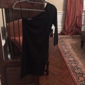 Fabulous one sexy dress